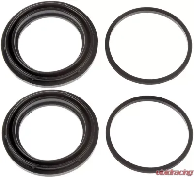 Dorman - First Stop Disc Brake Caliper Repair Kit - D670012