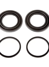 Dorman - First Stop Disc Brake Caliper Repair Kit                                     - D670013 - Image 2