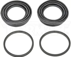 Dorman - First Stop Disc Brake Caliper Repair Kit Rear