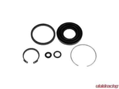 Dorman - First Stop Disc Brake Caliper Repair Kit Rear - D670095