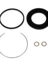 Dorman - First Stop Disc Brake Caliper Repair Kit Front                                     - D670096 - Image 2