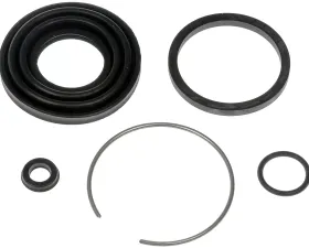 Dorman - First Stop Disc Brake Caliper Repair Kit Rear