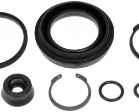 Dorman - First Stop Disc Brake Caliper Repair Kit Rear