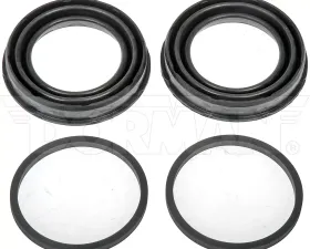 Dorman - First Stop Disc Brake Caliper Repair Kit Front
