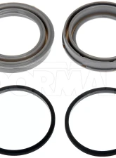 Dorman - First Stop Disc Brake Caliper Repair Kit Front                                     - D670173 - Image 2