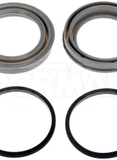 Dorman - First Stop Disc Brake Caliper Repair Kit Front                                     - D670173 - Image 2