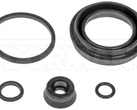 Dorman - First Stop Disc Brake Caliper Repair Kit Rear