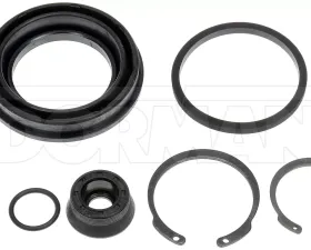 Dorman - First Stop Disc Brake Caliper Repair Kit Rear