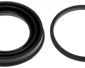 Dorman - First Stop Disc Brake Caliper Repair Kit Rear