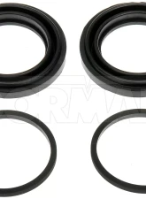 Dorman - First Stop Disc Brake Caliper Repair Kit Front                                     - D670190 - Image 2