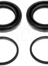 Dorman - First Stop Disc Brake Caliper Repair Kit Front                                     - D670190 - Image 2