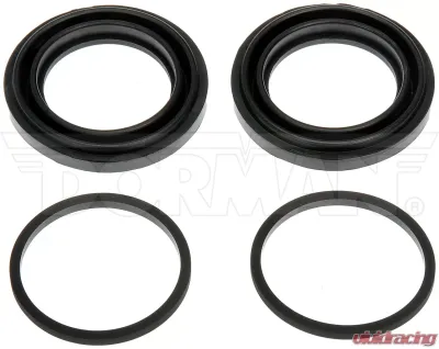 Dorman - First Stop Disc Brake Caliper Repair Kit Front - D670190
