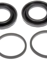 Dorman - First Stop Disc Brake Caliper Repair Kit Front                                     - D670196 - Image 3