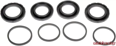 Dorman - First Stop Disc Brake Caliper Repair Kit Front - D670196