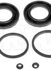 Dorman - First Stop Disc Brake Caliper Repair Kit Front                                     - D670196 - Image 2