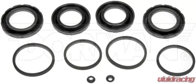 Dorman - First Stop Disc Brake Caliper Repair Kit Front - D670196
