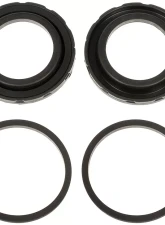Dorman - First Stop Disc Brake Caliper Repair Kit Front                                     - D670196 - Image 4