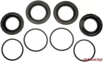 Dorman - First Stop Disc Brake Caliper Repair Kit Front - D670196