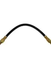 Dorman - First Stop Brake Hydraulic Hose Jaguar Rear Left                                     - H100783 - Image 2