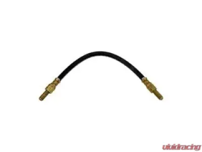 Dorman - First Stop Brake Hydraulic Hose Jaguar Rear Left - H100783