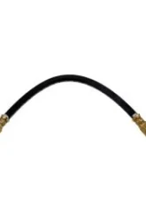 Dorman - First Stop Brake Hydraulic Hose Jaguar Rear Left                                     - H100783 - Image 2