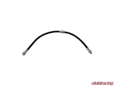 Dorman - First Stop Brake Hydraulic Hose Mazda RX-7 Front Left 1979-1980 - H100950