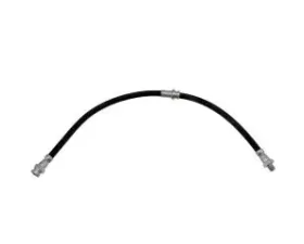 Dorman - First Stop Brake Hydraulic Hose Mazda RX-7 Front Left 1979-1980