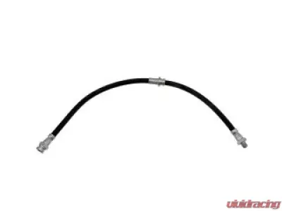 Dorman - First Stop Brake Hydraulic Hose Mazda RX-7 Front Left 1979-1980 - H100950