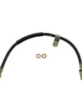 Dorman - First Stop Brake Hydraulic Hose Dodge Front Left                                     - H101926 - Image 2