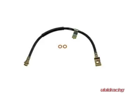 Dorman - First Stop Brake Hydraulic Hose Dodge Front Left - H101926