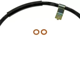 Dorman - First Stop Brake Hydraulic Hose Dodge Front Left