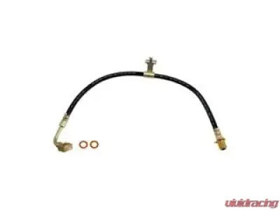 Dorman - First Stop Brake Hydraulic Hose Front Left - H102464