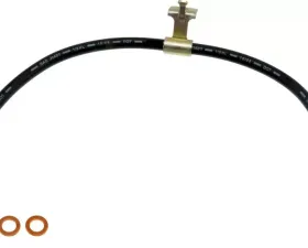 Dorman - First Stop Brake Hydraulic Hose Front Left