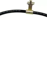 Dorman - First Stop Brake Hydraulic Hose Front Left                                     - H102464 - Image 2