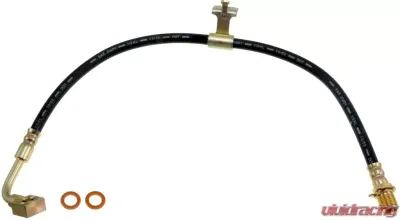 Dorman - First Stop Brake Hydraulic Hose Front Left - H102464
