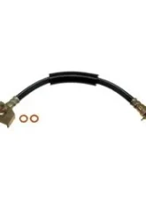 Dorman - First Stop Brake Hydraulic Hose Front Right                                     - H102470 - Image 2