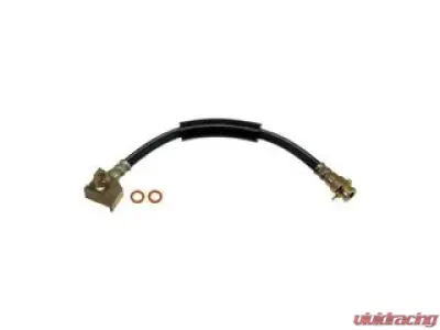 Dorman - First Stop Brake Hydraulic Hose Front Right - H102470
