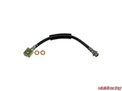 Dorman - First Stop Brake Hydraulic Hose Front Left - H102471