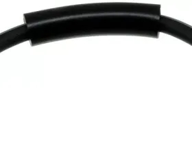 Dorman - First Stop Brake Hydraulic Hose Front Left