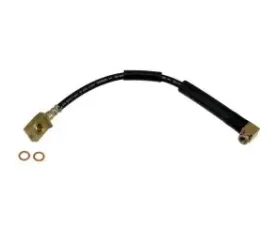 Dorman - First Stop Brake Hydraulic Hose Front Left