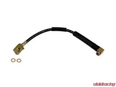 Dorman - First Stop Brake Hydraulic Hose Front Left - H104350