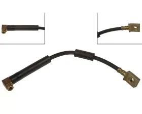 Dorman - First Stop Brake Hydraulic Hose Front Right