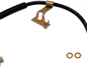 Dorman - First Stop Brake Hydraulic Hose Front Left