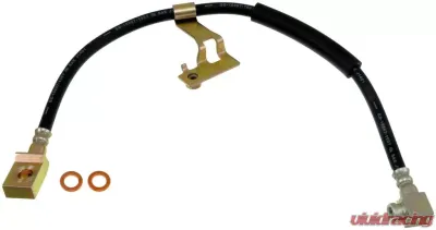 Dorman - First Stop Brake Hydraulic Hose Front Right - H104353
