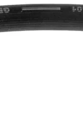 Dorman - First Stop Brake Hydraulic Hose Front Left                                     - H106333 - Image 2