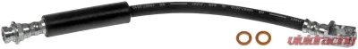 Dorman - First Stop Brake Hydraulic Hose Front Left - H106333