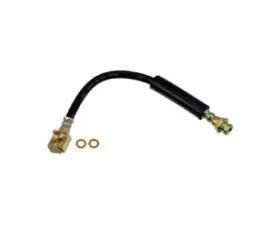 Dorman - First Stop Brake Hydraulic Hose Front Left
