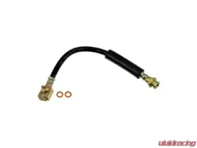 Dorman - First Stop Brake Hydraulic Hose Front Left - H106333