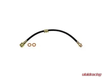 Dorman - First Stop Brake Hydraulic Hose Front Left - H106343