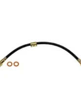 Dorman - First Stop Brake Hydraulic Hose Front Left                                     - H106343 - Image 2